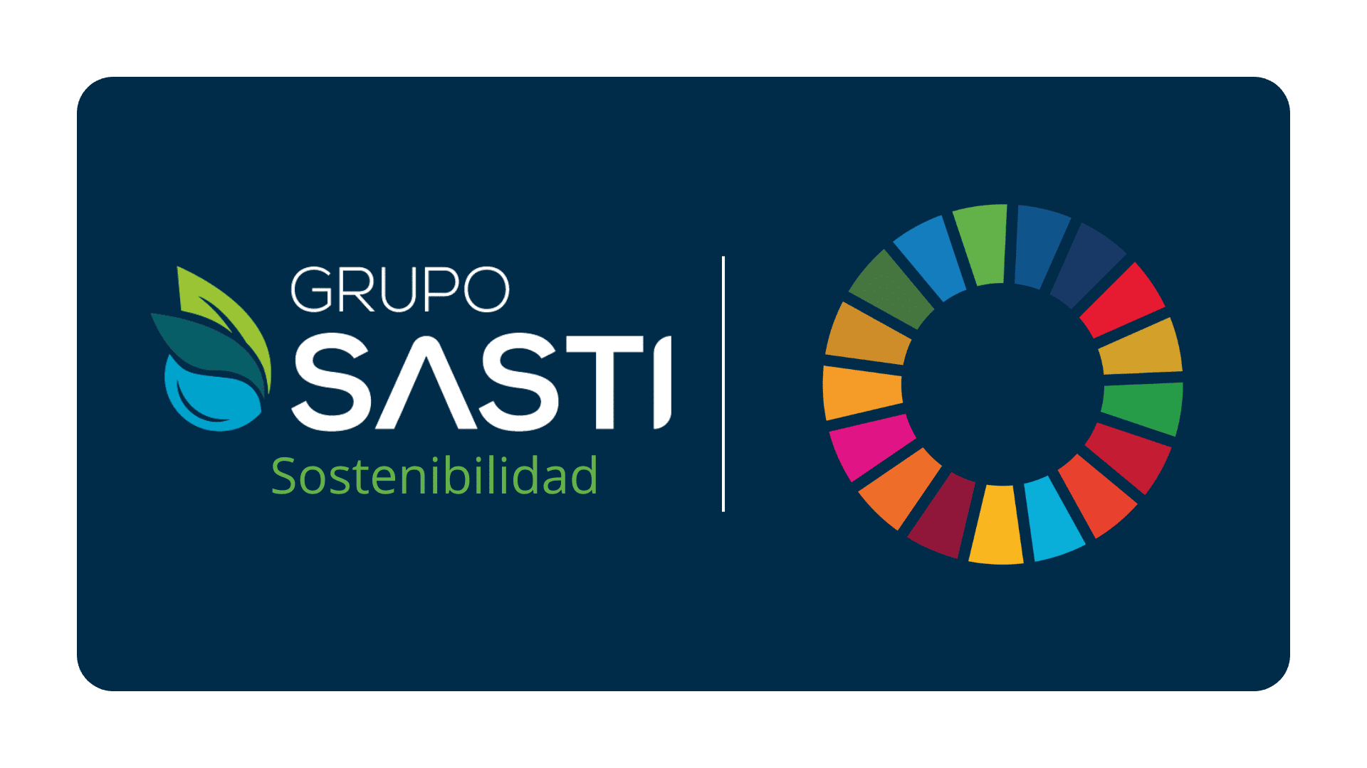 sostenibilidad grupo sasti